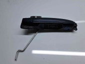 Maner haion Toyota Rav 4 III (ACA3, ACE, ALA3, GSA3, ZSA3) [Fabr 2005-2013] Facelift 1H2