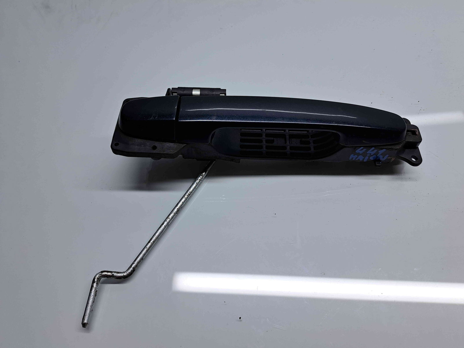 Maner haion Toyota Rav 4 III (ACA3, ACE, ALA3, GSA3, ZSA3) [Fabr 2005-2013] Facelift 1H2 - imagine 2