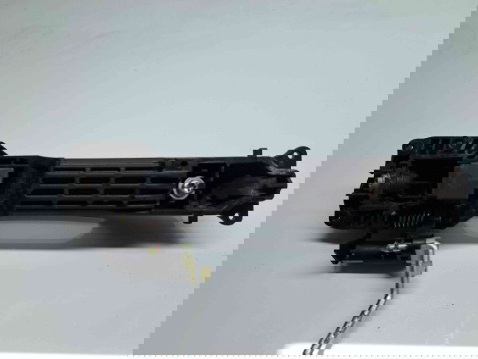 Maner haion Toyota Rav 4 III (ACA3, ACE, ALA3, GSA3, ZSA3) [Fabr 2005-2013] Facelift 1H2