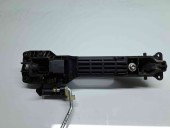 Maner haion Toyota Rav 4 III (ACA3, ACE, ALA3, GSA3, ZSA3) [Fabr 2005-2013] Facelift 1H2