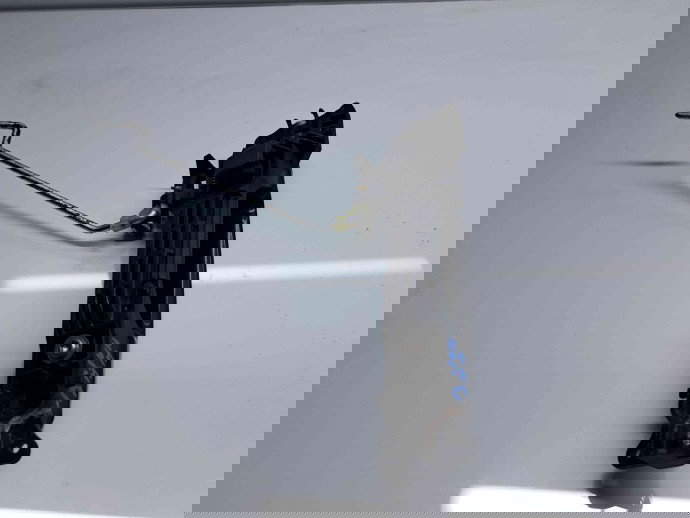 Maner haion Toyota Rav 4 III (ACA3, ACE, ALA3, GSA3, ZSA3) [Fabr 2005-2013] Facelift 1H2