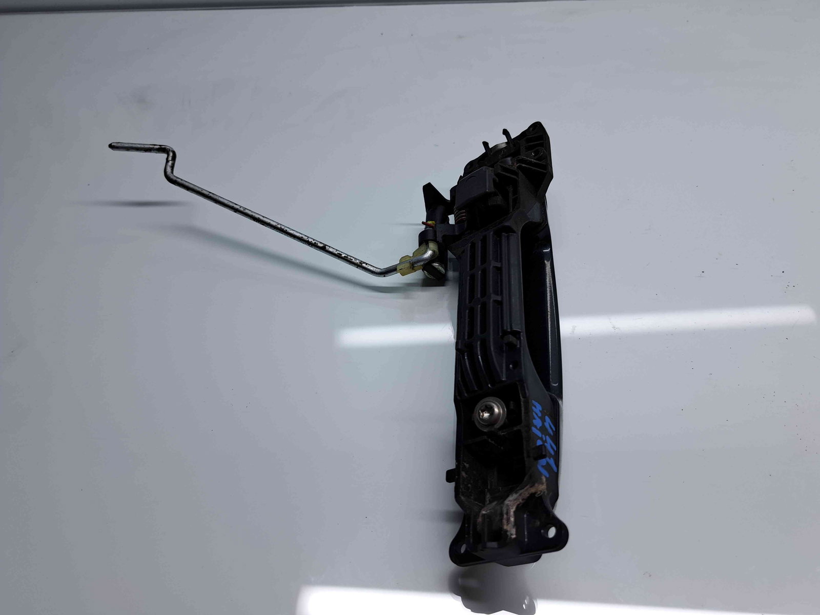 Maner haion Toyota Rav 4 III (ACA3, ACE, ALA3, GSA3, ZSA3) [Fabr 2005-2013] Facelift 1H2 - imagine 4