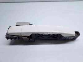 Maner usa dreapta fata Nissan Qashqai [Fabr 2007-2014] 326