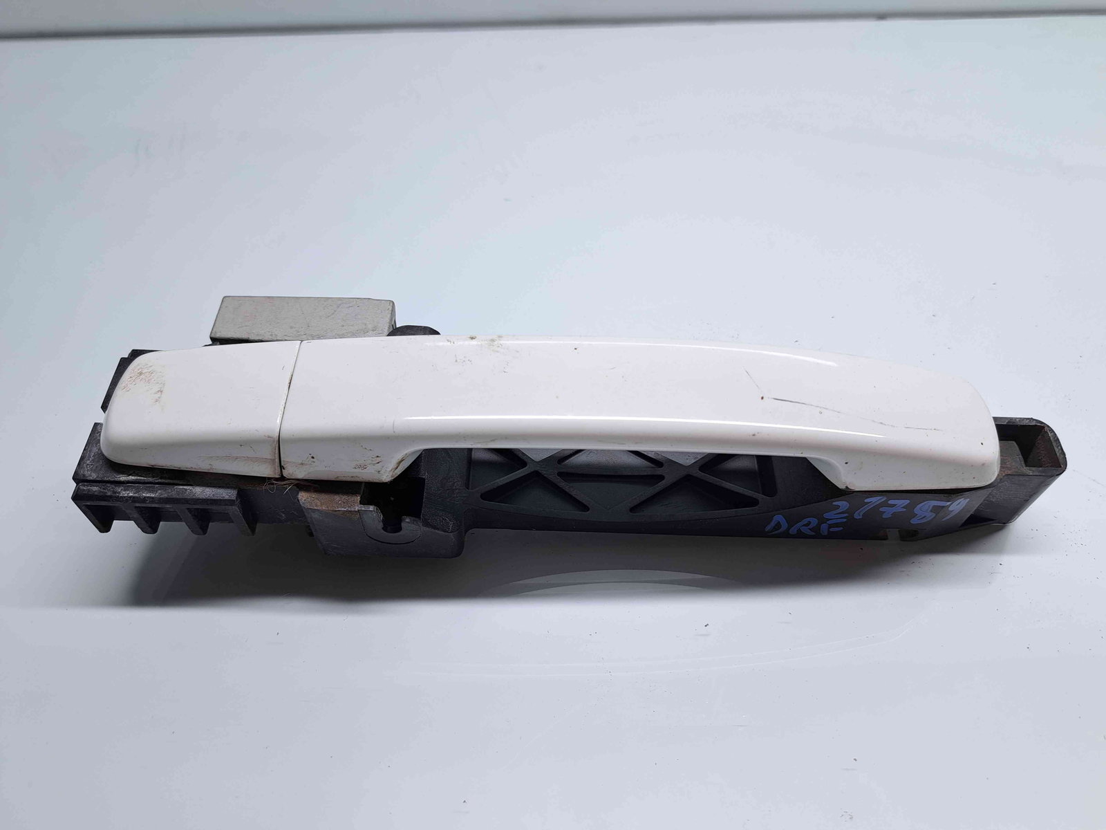 Maner usa dreapta fata Nissan Qashqai [Fabr 2007-2014] 326 - imagine 1