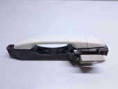 Maner usa dreapta fata Nissan Qashqai [Fabr 2007-2014] 326