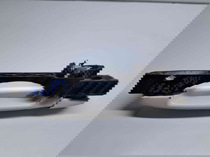 Maner usa dreapta fata Nissan Qashqai [Fabr 2007-2014] 326