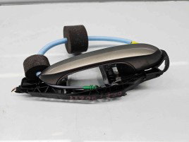 Maner usa dreapta fata Bmw 3 Saloon (G20) [Fabr 2018-2025] C4A OXIDGRAU II METL