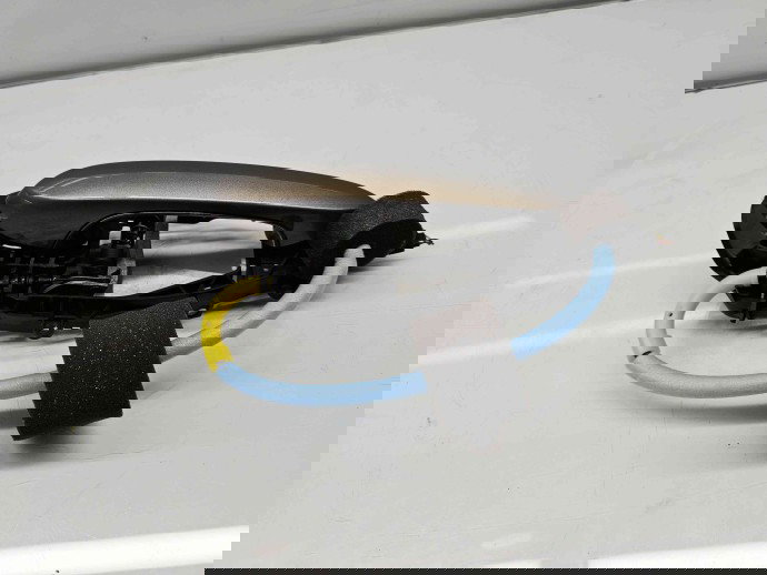 Maner usa dreapta fata Bmw 3 Saloon (G20) [Fabr 2018-2025] C4A OXIDGRAU II METL