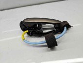 Maner usa dreapta fata Bmw 3 Saloon (G20) [Fabr 2018-2025] C4A OXIDGRAU II METL