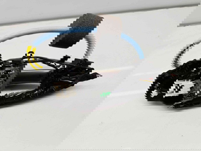 Maner usa dreapta fata Bmw 3 Saloon (G20) [Fabr 2018-2025] C4A OXIDGRAU II METL