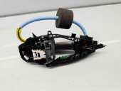 Maner usa dreapta fata Bmw 3 Saloon (G20) [Fabr 2018-2025] C4A OXIDGRAU II METL