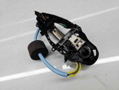 Maner usa dreapta fata Bmw 3 Saloon (G20) [Fabr 2018-2025] C4A OXIDGRAU II METL