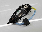 Maner usa dreapta fata Bmw 3 Saloon (G20) [Fabr 2018-2025] C4A OXIDGRAU II METL