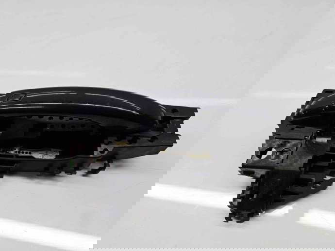 Maner usa dreapta fata Audi A4 (8K5, B8) Avant [Fabr 2008-2015] LZ9Y