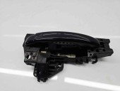 Maner usa dreapta fata Audi A4 (8K5, B8) Avant [Fabr 2008-2015] LZ9Y