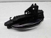 Maner usa dreapta fata Audi A4 (8K5, B8) Avant [Fabr 2008-2015] LZ9Y