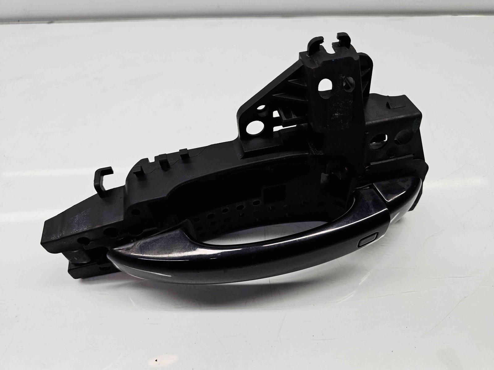 Maner usa dreapta fata Audi A4 (8K5, B8) Avant [Fabr 2008-2015] LZ9Y - imagine 4