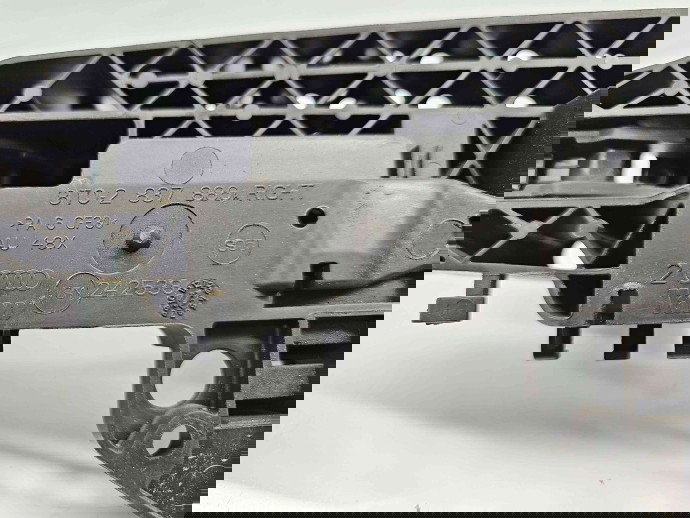 Maner usa dreapta fata Audi A4 (8K5, B8) Avant [Fabr 2008-2015] LZ9Y