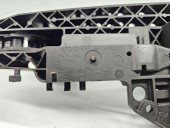 Maner usa dreapta fata Audi A4 (8K5, B8) Avant [Fabr 2008-2015] LZ9Y