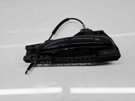 Maner usa dreapta spate Audi A4 (8K5, B8) Avant [Fabr 2008-2015] LZ9Y