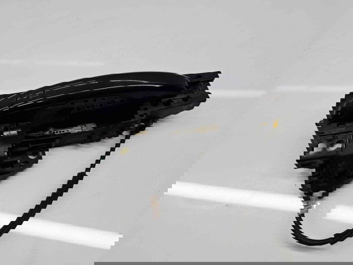 Maner usa dreapta spate Audi A4 (8K5, B8) Avant [Fabr 2008-2015] LZ9Y