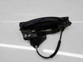 Maner usa dreapta spate Audi A4 (8K5, B8) Avant [Fabr 2008-2015] LZ9Y