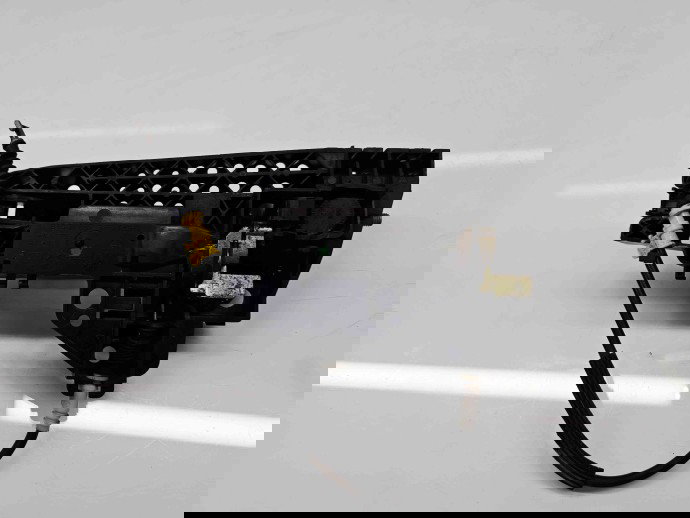 Maner usa dreapta spate Audi A4 (8K5, B8) Avant [Fabr 2008-2015] LZ9Y