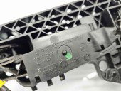 Maner usa dreapta spate Audi A4 (8K5, B8) Avant [Fabr 2008-2015] LZ9Y