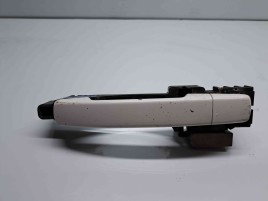 Maner usa dreapta spate Nissan Qashqai [Fabr 2007-2014] 326