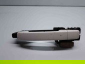 Maner usa dreapta spate Nissan Qashqai [Fabr 2007-2014] 326