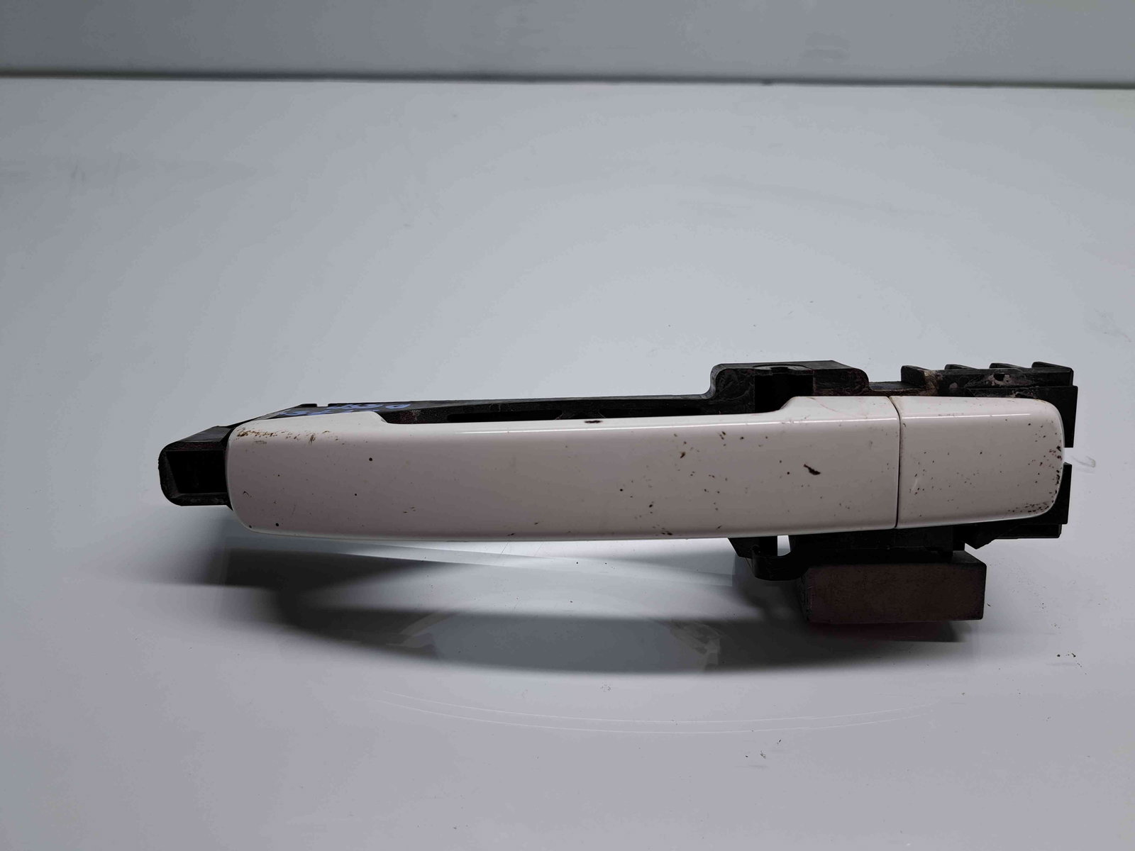 Maner usa dreapta spate Nissan Qashqai [Fabr 2007-2014] 326 - imagine 1