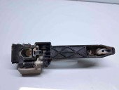 Maner usa dreapta spate Nissan Qashqai [Fabr 2007-2014] 326