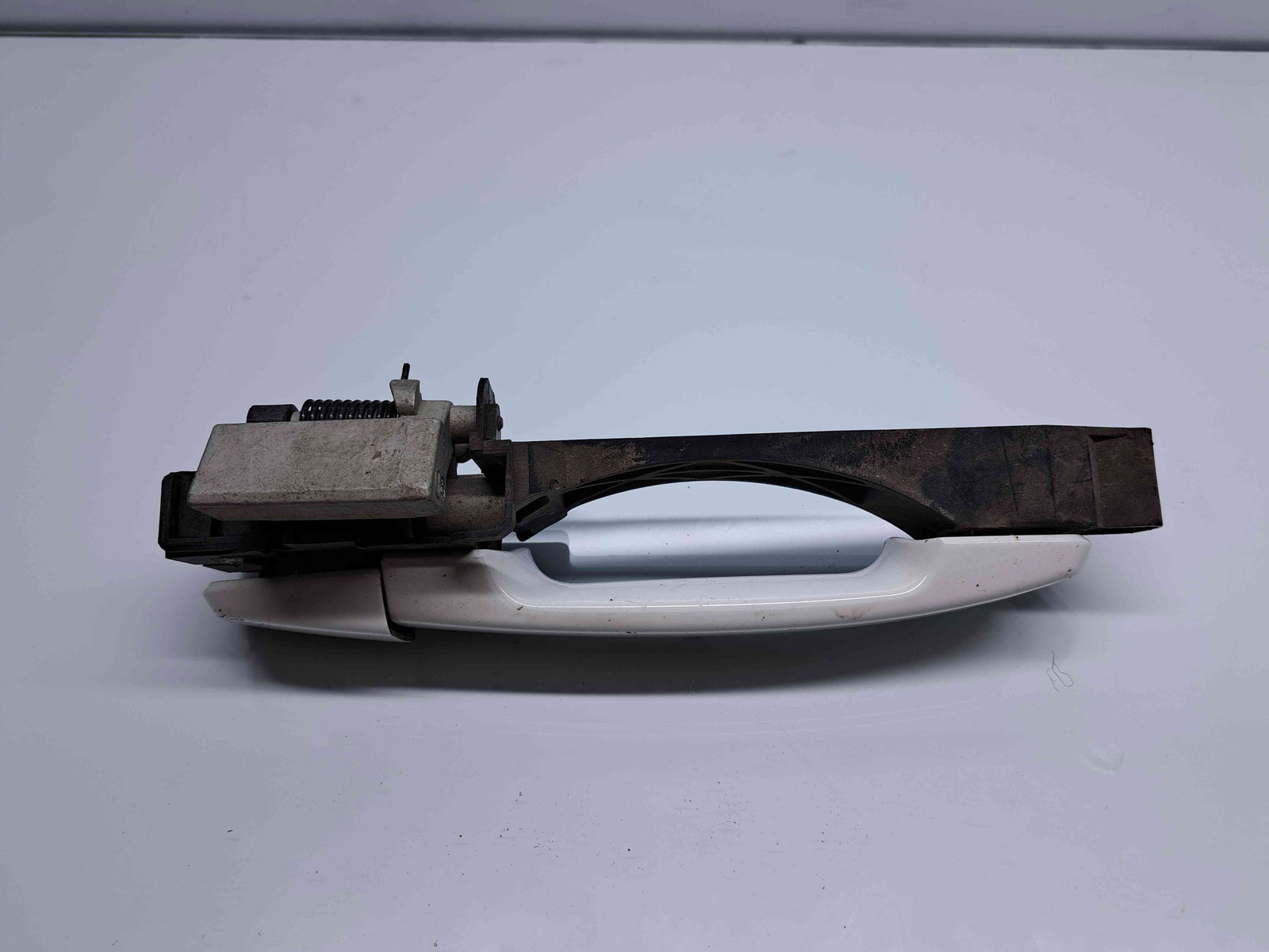 Maner usa dreapta spate Nissan Qashqai [Fabr 2007-2014] 326 - imagine 4