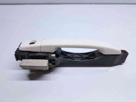 Maner usa stanga fata Nissan Qashqai [Fabr 2007-2014] 326