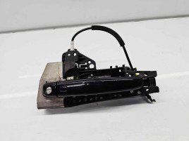 Maner usa stanga fata Audi A4 (8K5, B8) Avant [Fabr 2008-2015] LZ9Y