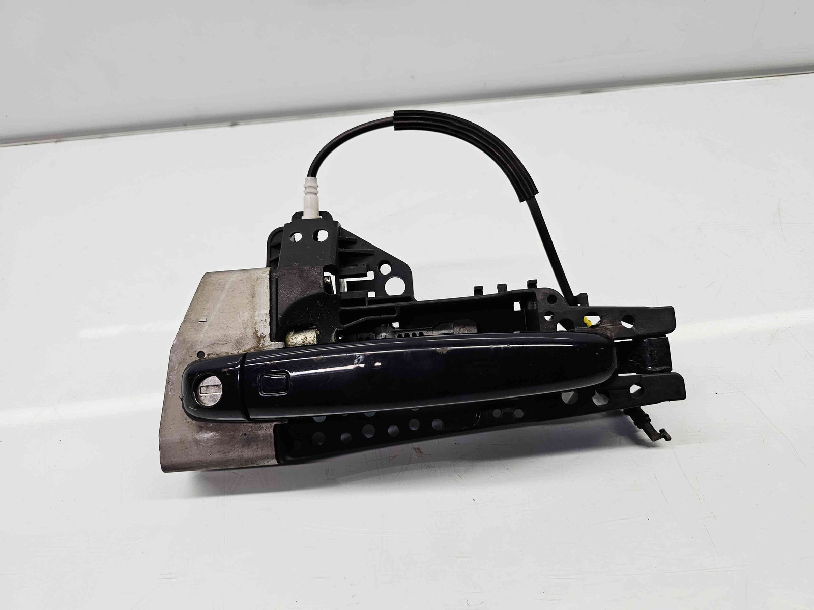 Maner usa stanga fata Audi A4 (8K5, B8) Avant [Fabr 2008-2015] LZ9Y - imagine 1