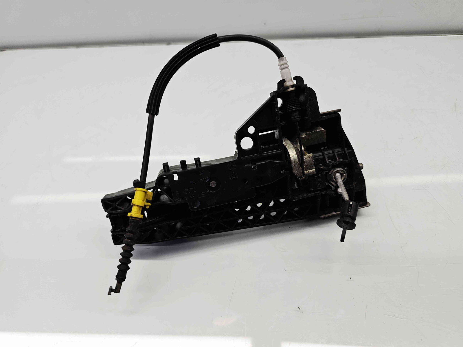 Maner usa stanga fata Audi A4 (8K5, B8) Avant [Fabr 2008-2015] LZ9Y - imagine 3