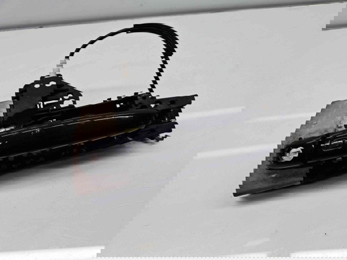 Maner usa stanga fata Audi A4 (8K5, B8) Avant [Fabr 2008-2015] LZ9Y