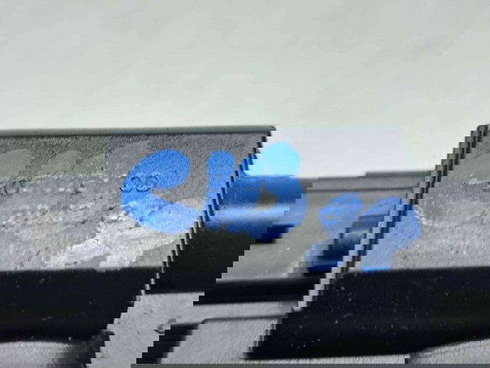 Broasca haion Nissan Qashqai Facelift (2) [Fabr 2009-2013] 90502EY10D