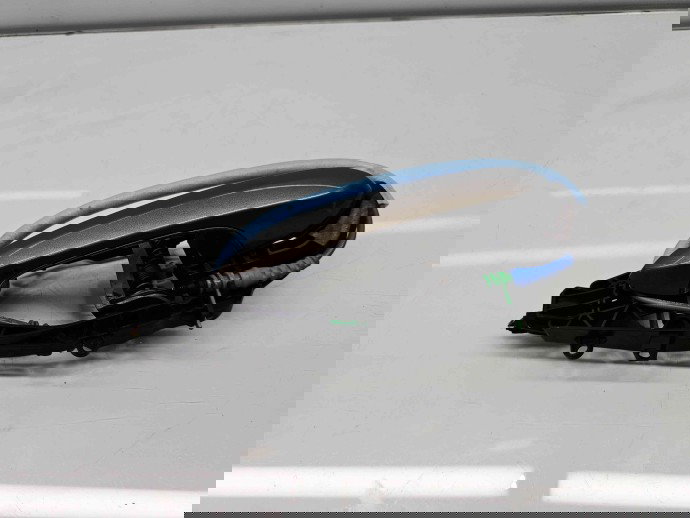 Maner usa stanga spate Bmw 3 Saloon (G20) [Fabr 2018-2025] C4A OXIDGRAU II METL