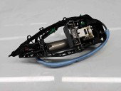 Maner usa stanga spate Bmw 3 Saloon (G20) [Fabr 2018-2025] C4A OXIDGRAU II METL