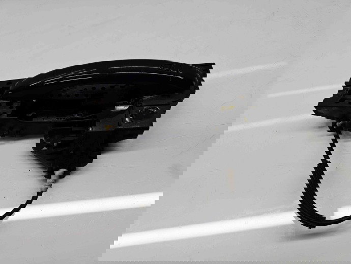 Maner usa stanga spate Audi A4 (8K5, B8) Avant [Fabr 2008-2015] LZ9Y