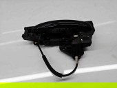 Maner usa stanga spate Audi A4 (8K5, B8) Avant [Fabr 2008-2015] LZ9Y