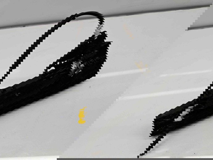 Maner usa stanga spate Audi A4 (8K5, B8) Avant [Fabr 2008-2015] LZ9Y