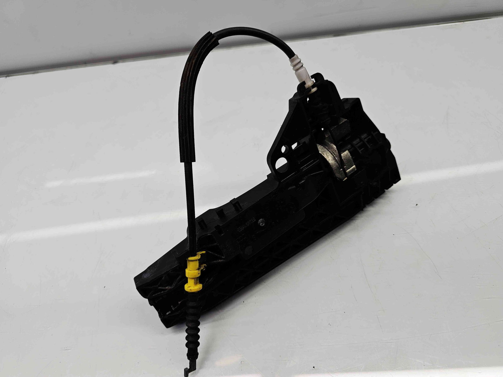 Maner usa stanga spate Audi A4 (8K5, B8) Avant [Fabr 2008-2015] LZ9Y - imagine 3