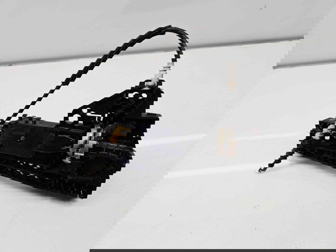 Maner usa stanga spate Audi A4 (8K5, B8) Avant [Fabr 2008-2015] LZ9Y