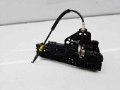 Maner usa stanga spate Audi A4 (8K5, B8) Avant [Fabr 2008-2015] LZ9Y