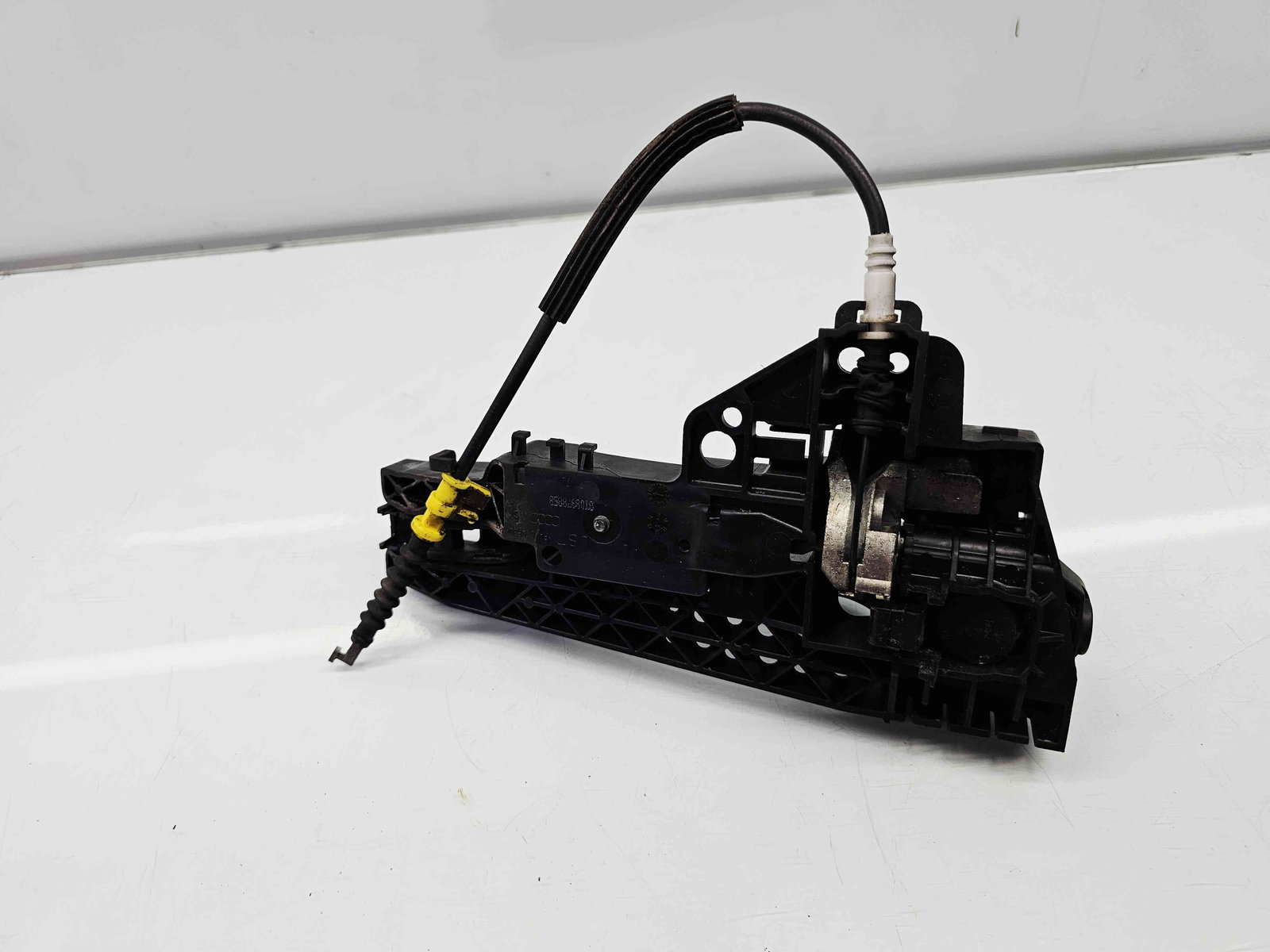 Maner usa stanga spate Audi A4 (8K5, B8) Avant [Fabr 2008-2015] LZ9Y - imagine 4