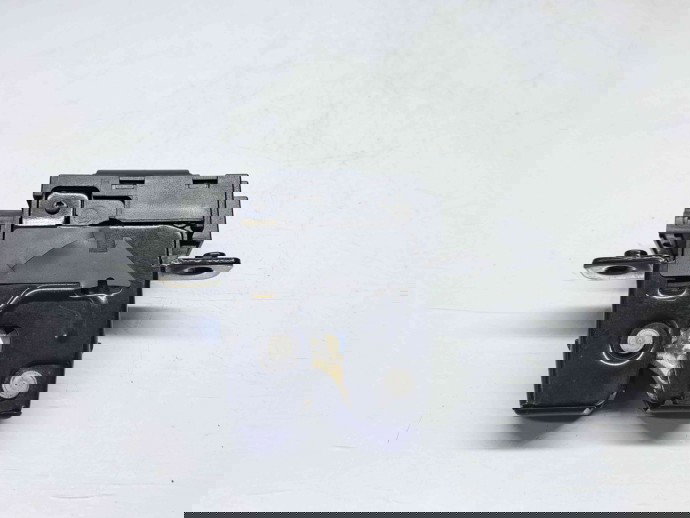 Broasca haion Nissan Qashqai Facelift (2) [Fabr 2009-2013] 90502EY10D