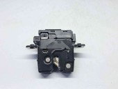 Broasca haion Nissan Qashqai Facelift (2) [Fabr 2009-2013] 90502EY10D